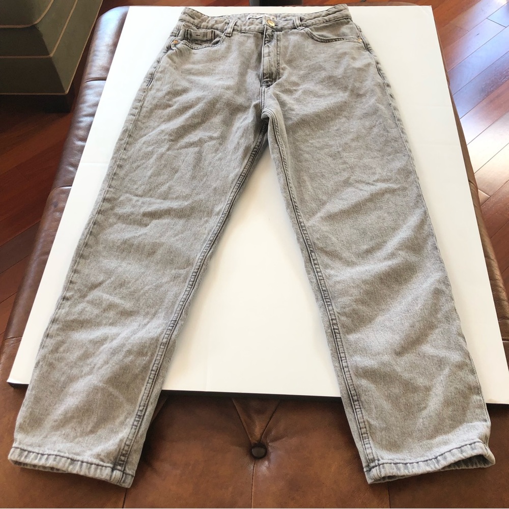 Zara Jeans